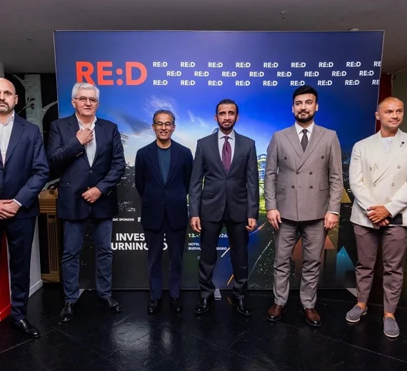 Alabar planira da gradi u Budvi, spreman projekat na Šaskom jezeru, zainteresovan i za sjever