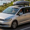 Zbogom za Touran: konačni kraj praktičnih porodičnih automobila
