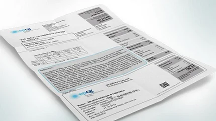 U aprilu potrošnja manja 20,54 odsto, prosječan račun 31, 78 eura