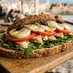 Gastronomski predah: Sendvič koji donosi mirise Jadrana na vaš sto