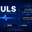 Emisija Puls na TV Budva večeras od 18 sati
