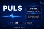Emisija Puls na TV Budva večeras od 18 sati
