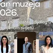 JU Muzeji i galerije Budve organizuju panel diskusiju povodom međunarodnog Dana muzeja
