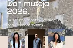 JU Muzeji i galerije Budve organizuju panel diskusiju povodom međunarodnog Dana muzeja