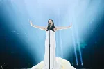 Nina Žižić saopštava glasove Crne Gore u finalu Evrovizije 2026