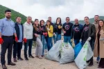 Čistiji putevi kao zajednički cilj: Jovanović uputio zahvalnost Delegaciji EU i volonterima