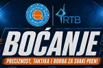 Direktan prenos tradicionalnog boćarskog turnira na Televiziji Budva