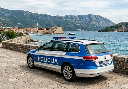 Zbog prebrze vožnje uhapšene tri osobe