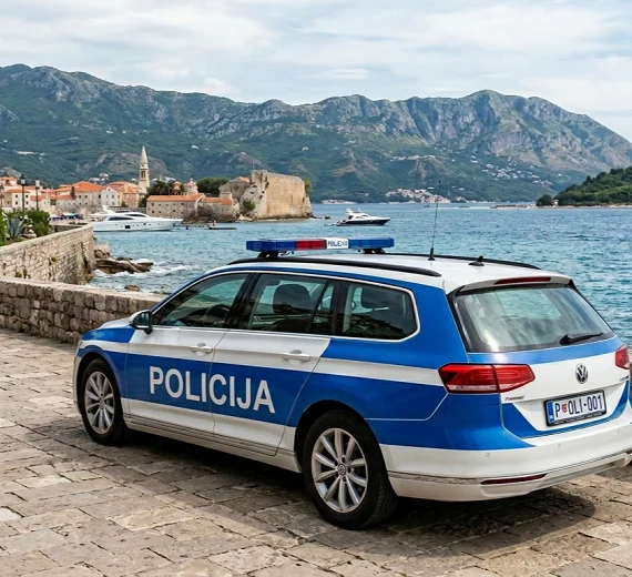Zbog prebrze vožnje uhapšene tri osobe