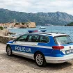 Zbog prebrze vožnje uhapšene tri osobe
