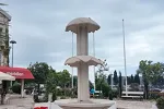 Jedna fontana odlazi u zaborav, a druga dobija novo ruho