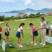 Budući šampioni na zelenim terenima: Petrovac dobio prve korake u golfu kroz projekat za mlade talente