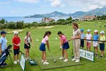 Budući šampioni na zelenim terenima: Petrovac dobio prve korake u golfu kroz projekat za mlade talente