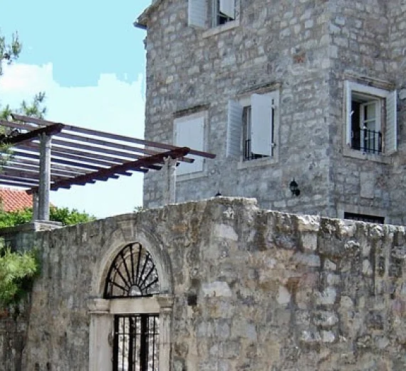 Kulturni dijalog, Budva u znaku Međunarodnog dana muzeja 
