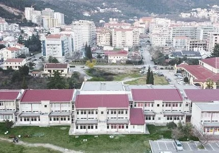 Zlatni budvanski srednjoškolci pokorili Gastro Fest: Milica i Aleksej donijeli zlato u Budvu