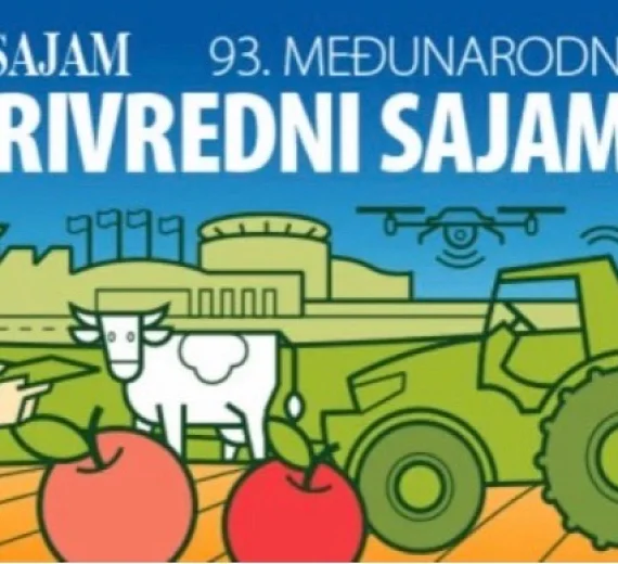 Crnogorskim proizvođačima 250 nagrada na Sajmu poljoprivrede u N. Sadu