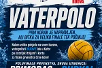 Pratite večeras UŽIVO na TV Budva: Polufinale prvenstva, druga utakmica: Primorac – Budva 
