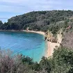 Poljakinja pala sa stijene, zadobila povrede glave
