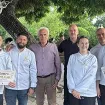 Dominacija budvanskih srednjoškolaca: Nakon Novog Pazara, osvojeno još sedam medalja na Gastro festivalu u Nišu