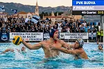 Borba za finale:  PVK Budva poziva navijače na polufinalni okršaj protiv Primorca uz besplatan prevoz