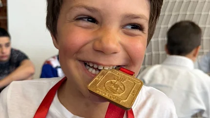 Istorijski dan za  MMA Budva i Džiu Džicu kluba Ne Waza