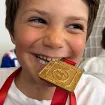 Istorijski dan za  MMA Budva i Džiu Džicu kluba Ne Waza