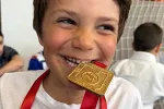 Istorijski dan za  MMA Budva i Džiu Džicu kluba Ne Waza
