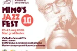 Budva domaćin Mimo’s Jazz Festa: Sjećanje na legendu i podrška mladim talentima