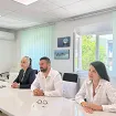 Podrška zdravstvu se nastavlja: donacija Morskog dobra bolnici u Risnu