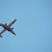 Monstat: Rast prevezenih putnika u aerodromskom saobraćaju