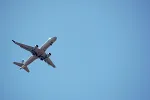 Monstat: Rast prevezenih putnika u aerodromskom saobraćaju