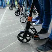Šta sve (ne) smiješ na električnom trotinetu