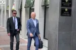 Peruničić osuđen na pet godina zatvora, Pavićević na godinu i četiri mjeseca