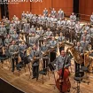 Vojni orkestar iz Ulma nastupa u Budvi povodom 20 godina obnove nezavisnosti