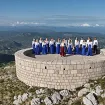 Nova pjesma Gradskog hora 