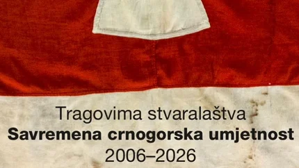 Svečano otvaranje izložbe „Tragovima stvaralaštva” sjutra u Budvi
