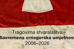Svečano otvaranje izložbe „Tragovima stvaralaštva” sjutra u Budvi