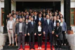 Milatović sa studentima Harvarda i MIT-a: Obrazovani mladi ljudi najveći resurs Crne Gore