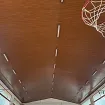 Sportska sala u OŠ ‘Stefan Mitrov Ljubiša’ sija novim sjajem
