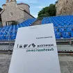 Četiri decenije „Grada teatra“ kroz pero Ranka Pavićevića, autora knjige 