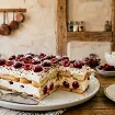 Lagana i jednostavna torta