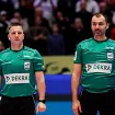 Ražnatović i Pavićević sude polufinale Lige šampiona
