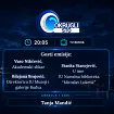 Okrugli sto večeras na Televiziji Budva