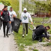 Žabljak velikom akcijom čišćenja spremno dočekuje ljetnju turističku sezonu