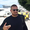 Riki Martin stigao u Crnu Goru