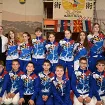 USPJEH DOMAĆINA NA „BUDVA OPEN 2026“: JJK Budva generalni šampion, Niko Ilić najbolji u borbama