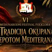 Kulturni centar „Stara Budva” poziva na VI Međunarodni festival folklora 