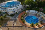 Bazen neće raditi 21. maja zbog Dana nezavisnosti