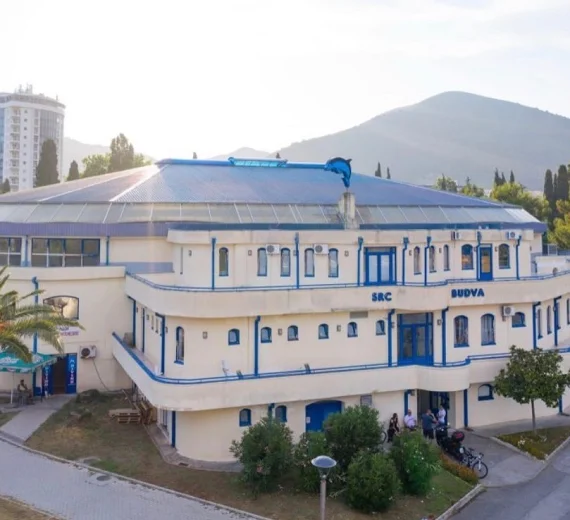 Budva domaćin VRL Junior U16 turnira