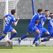 Petrovac remizirao u  Baru, Sutjeska šampion kola prije kraja